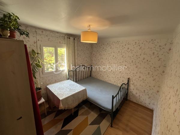 Maison traditionnelle de 135 m²