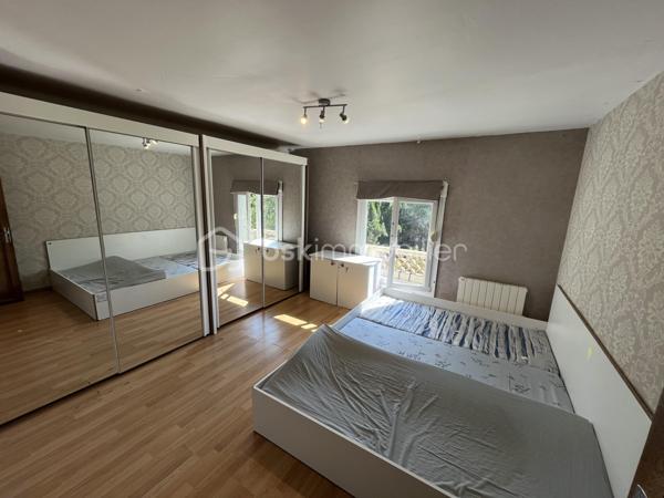 Maison traditionnelle de 135 m²