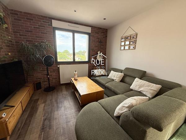 86100 CHATELLERAULT MAISON RÉNOVÉE DE 104 m² (4 pièces)? CHÂTELLERAULT (86100)