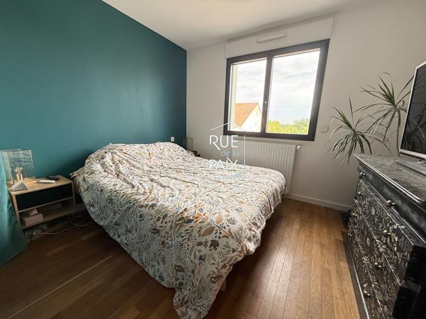 86100 CHATELLERAULT MAISON RÉNOVÉE DE 104 m² (4 pièces)? CHÂTELLERAULT (86100)