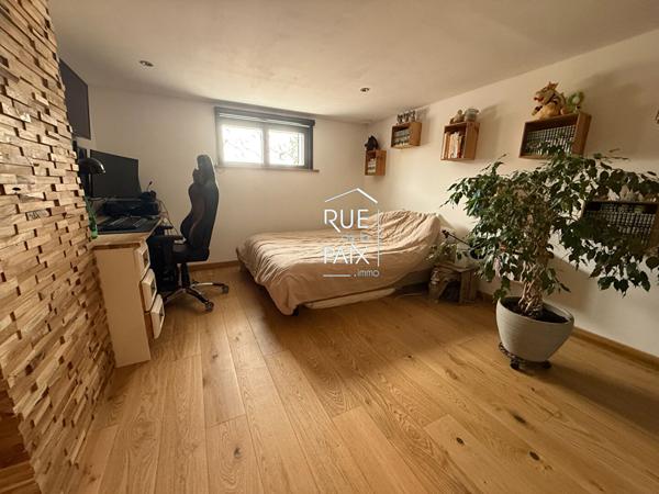 86100 CHATELLERAULT MAISON RÉNOVÉE DE 104 m² (4 pièces)? CHÂTELLERAULT (86100)
