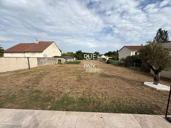 86100 CHATELLERAULT MAISON RÉNOVÉE DE 104 m² (4 pièces)? CHÂTELLERAULT (86100)