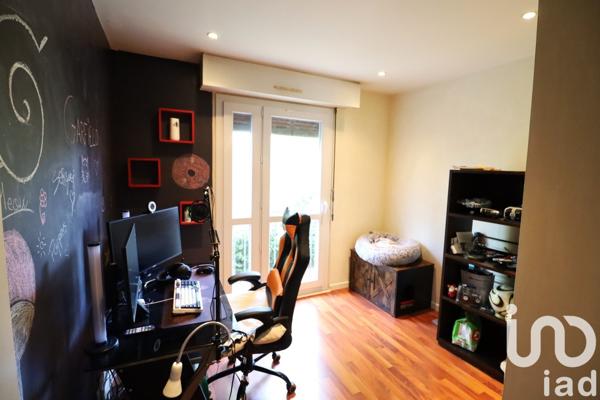 Appartement 3 pièces de 56 m² à La Chapelle-Saint-Mesmin (45380)