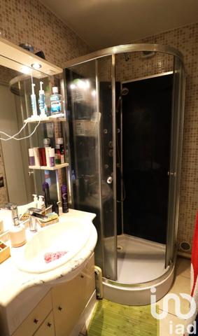 Appartement 3 pièces de 56 m² à La Chapelle-Saint-Mesmin (45380)