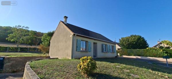 Pavillon à vendre à Gravigny dans l'Eure (27930), ref : H2884