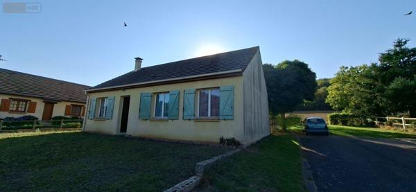 Pavillon à vendre à Gravigny dans l'Eure (27930), ref : H2884