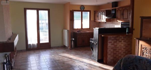 Pavillon à vendre à Gravigny dans l'Eure (27930), ref : H2884
