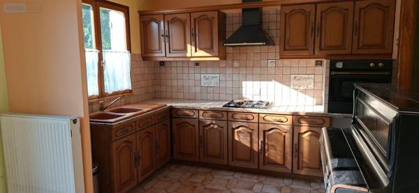 Pavillon à vendre à Gravigny dans l'Eure (27930), ref : H2884