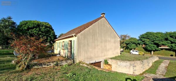 Pavillon à vendre à Gravigny dans l'Eure (27930), ref : H2884