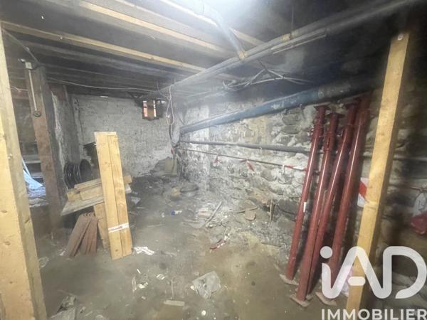 Maison à vendre 4 pièces 259 m² Saint-Chamond