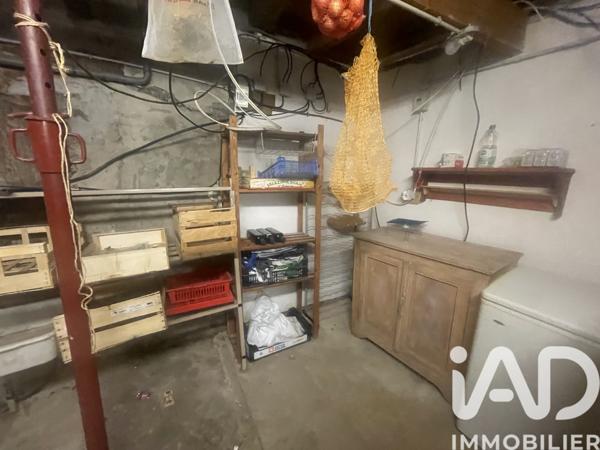 Maison à vendre 4 pièces 259 m² Saint-Chamond