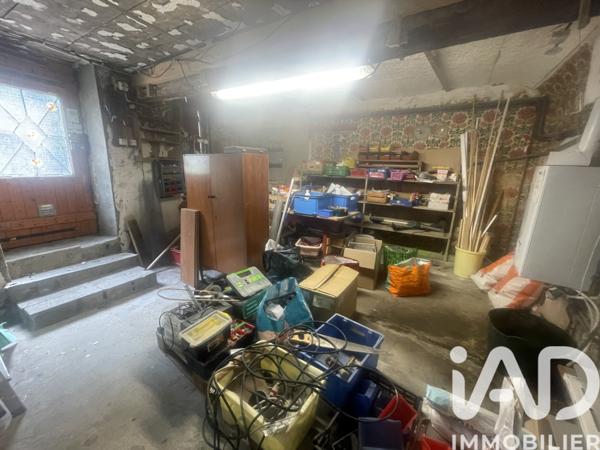 Maison à vendre 4 pièces 259 m² Saint-Chamond