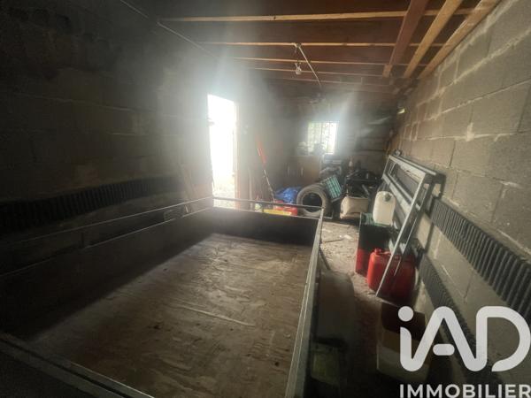 Maison à vendre 4 pièces 259 m² Saint-Chamond