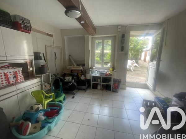 Maison à vendre 4 pièces 259 m² Saint-Chamond