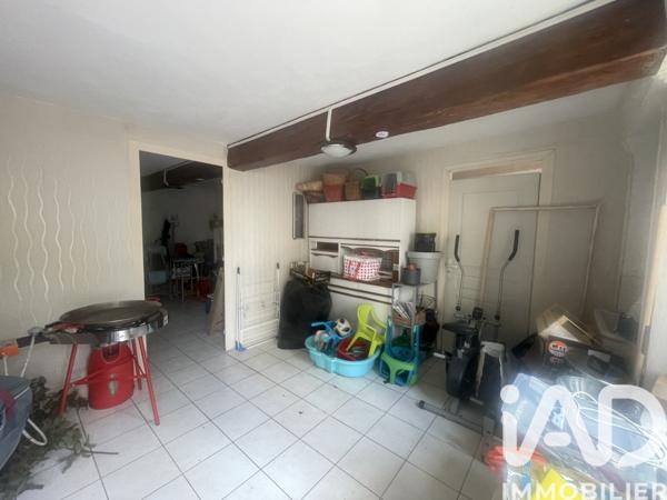 Maison à vendre 4 pièces 259 m² Saint-Chamond
