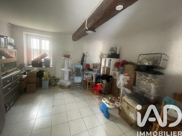 Maison à vendre 4 pièces 259 m² Saint-Chamond