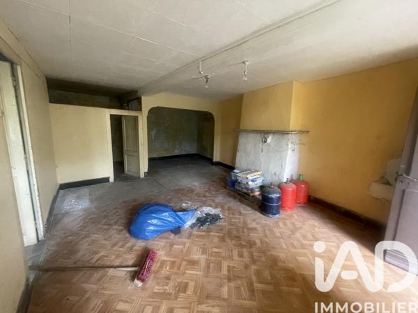 Maison à vendre 4 pièces 259 m² Saint-Chamond