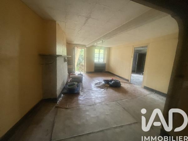 Maison à vendre 4 pièces 259 m² Saint-Chamond
