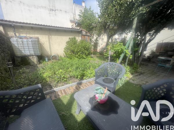 Maison à vendre 4 pièces 259 m² Saint-Chamond