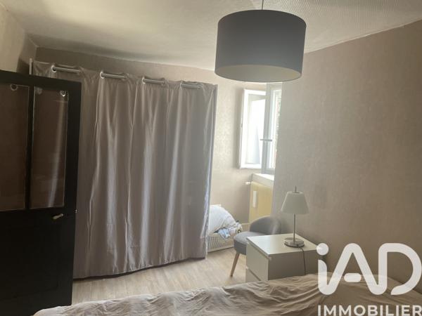 Maison à vendre 4 pièces 259 m² Saint-Chamond