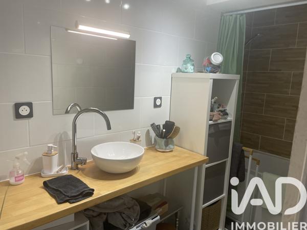 Maison à vendre 4 pièces 259 m² Saint-Chamond