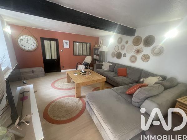 Maison à vendre 4 pièces 259 m² Saint-Chamond
