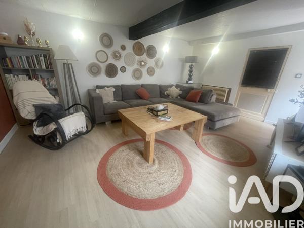 Maison à vendre 4 pièces 259 m² Saint-Chamond