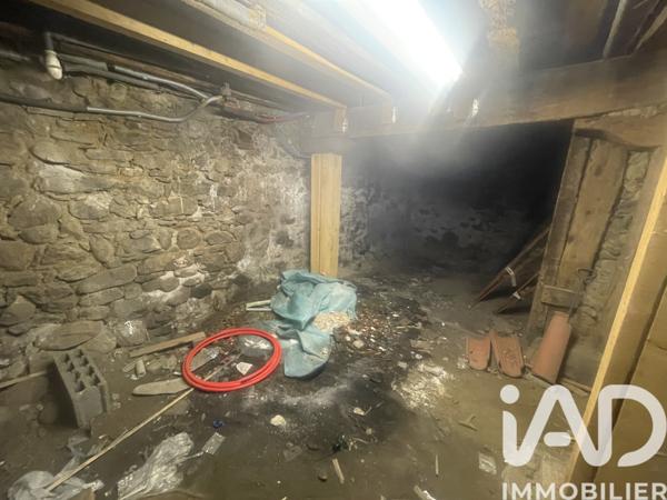 Maison à vendre 4 pièces 259 m² Saint-Chamond
