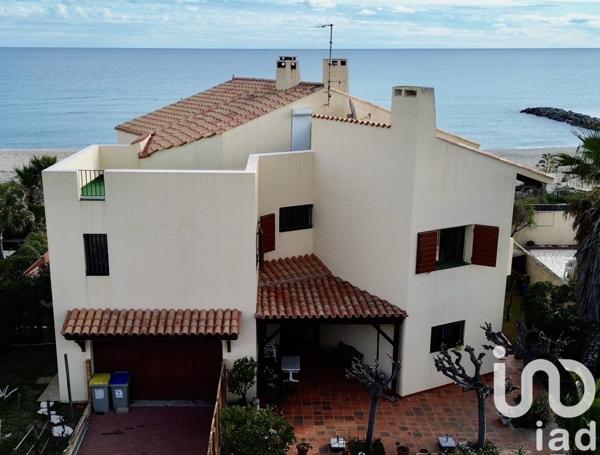 Maison à vendre 9 pièces 276 m² Saint-Cyprien