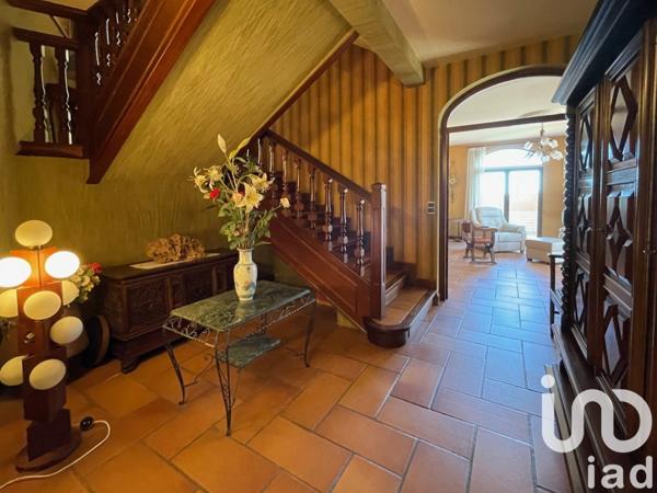 Maison à vendre 9 pièces 276 m² Saint-Cyprien