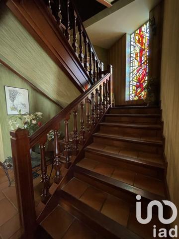 Maison à vendre 9 pièces 276 m² Saint-Cyprien