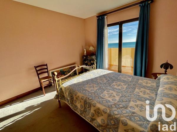 Maison à vendre 9 pièces 276 m² Saint-Cyprien