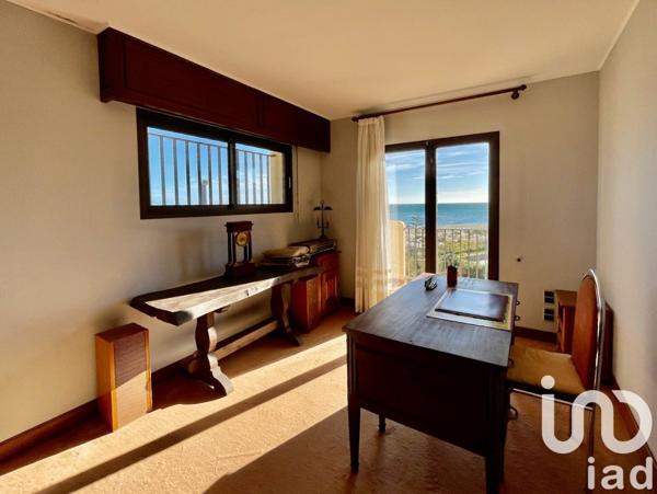 Maison à vendre 9 pièces 276 m² Saint-Cyprien