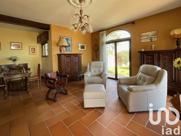 Maison à vendre 9 pièces 276 m² Saint-Cyprien