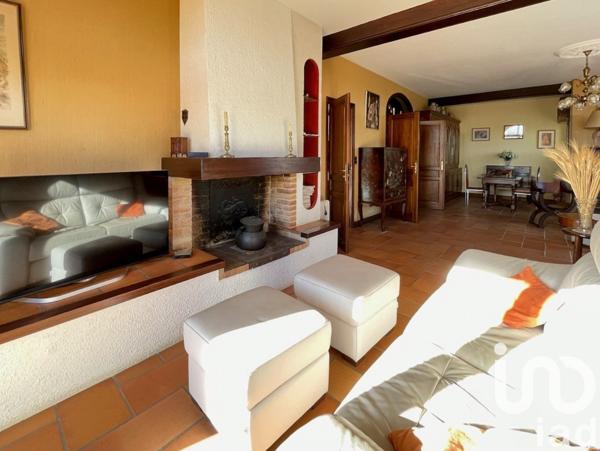 Maison à vendre 9 pièces 276 m² Saint-Cyprien