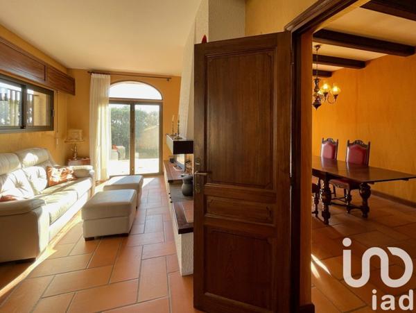 Maison à vendre 9 pièces 276 m² Saint-Cyprien