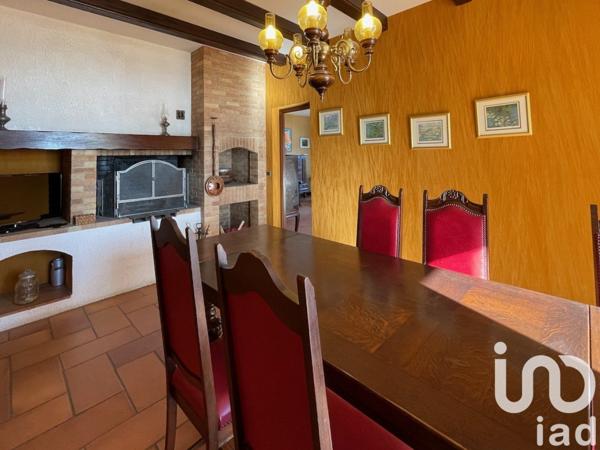 Maison à vendre 9 pièces 276 m² Saint-Cyprien