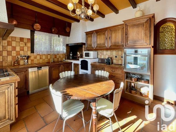 Maison à vendre 9 pièces 276 m² Saint-Cyprien