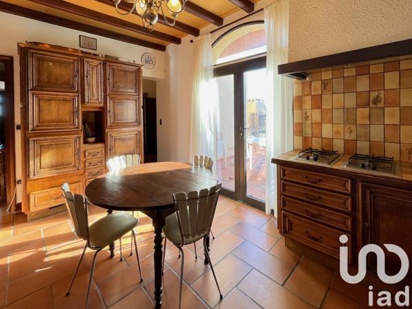 Maison à vendre 9 pièces 276 m² Saint-Cyprien