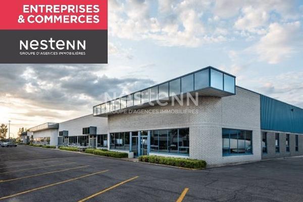 Droit au bail Multi activités Brives Charensac Haute-Loire