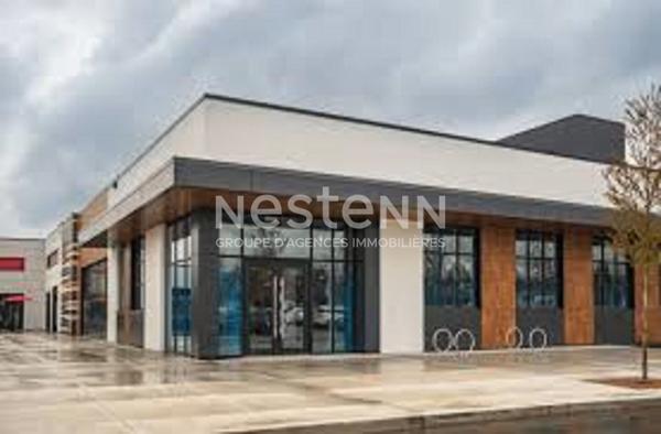 Droit au bail Multi activités Brives Charensac Haute-Loire