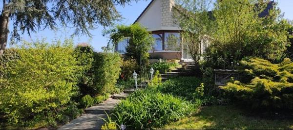 Maison à vendre à Wormhout dans le Nord (59470), ref : H02205