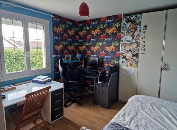 Maison à vendre à Wormhout dans le Nord (59470), ref : H02205