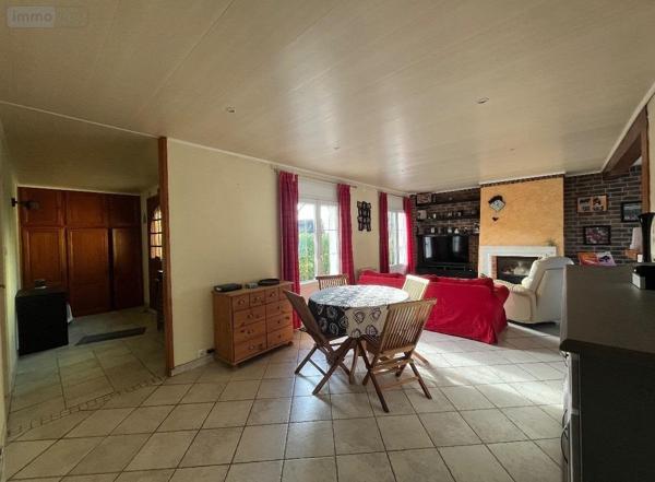 Maison à vendre à Wormhout dans le Nord (59470), ref : H02205