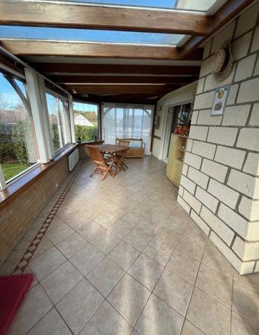 Maison à vendre à Wormhout dans le Nord (59470), ref : H02205