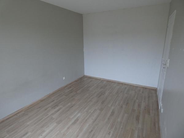 Appartement Crepy En Valois 2 pièce(s) 38.78 m2