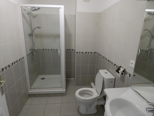 Appartement Crepy En Valois 2 pièce(s) 38.78 m2