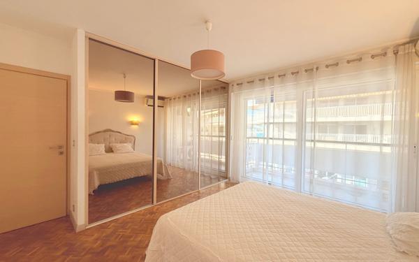 Appartement à vendre    5 pièces • 149,18 m2 Cannes