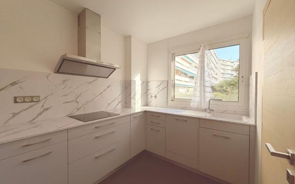 Appartement à vendre    5 pièces • 149,18 m2 Cannes