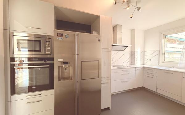 Appartement à vendre    5 pièces • 149,18 m2 Cannes